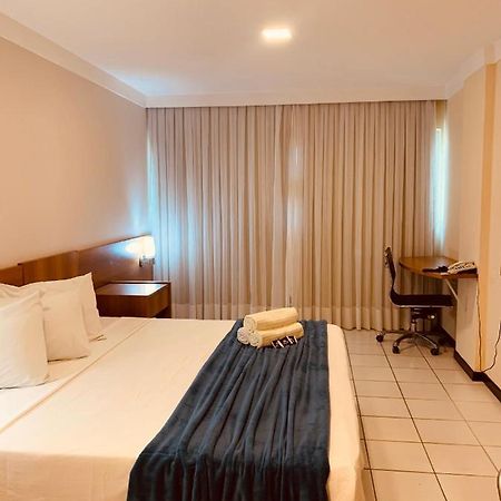 Milor Hotel Pium (Rio Grande do Norte) Exterior foto