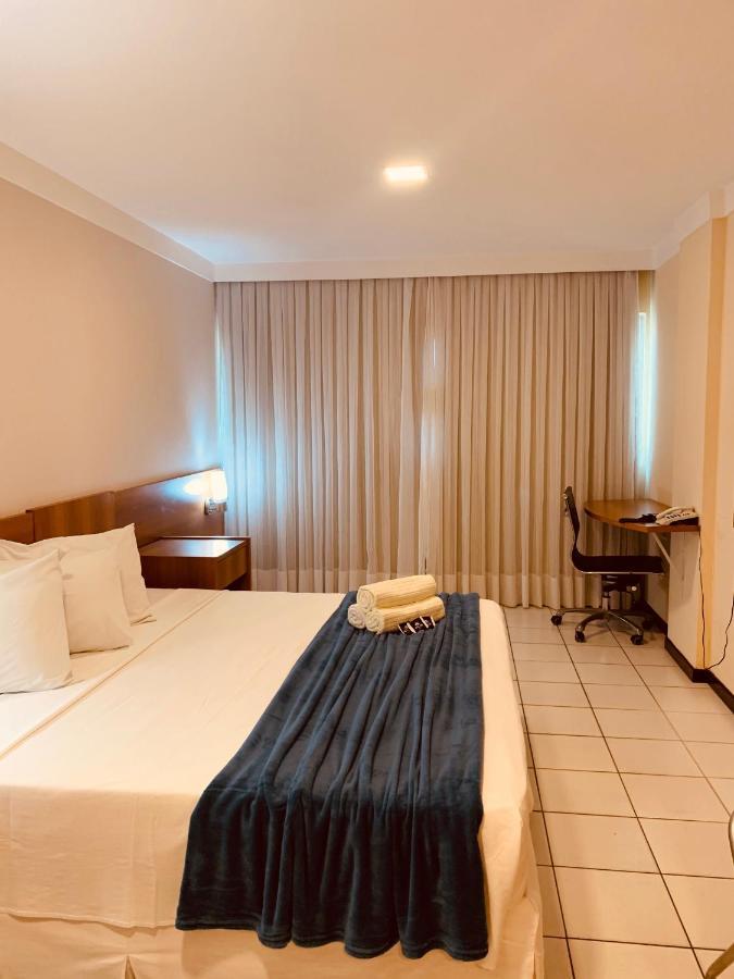 Milor Hotel Pium (Rio Grande do Norte) Exterior foto