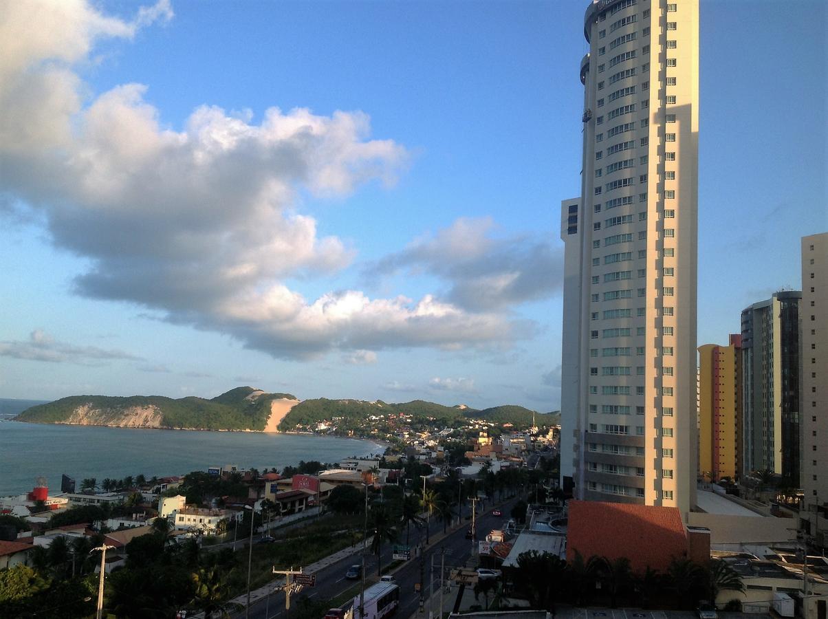 Milor Hotel Pium (Rio Grande do Norte) Exterior foto