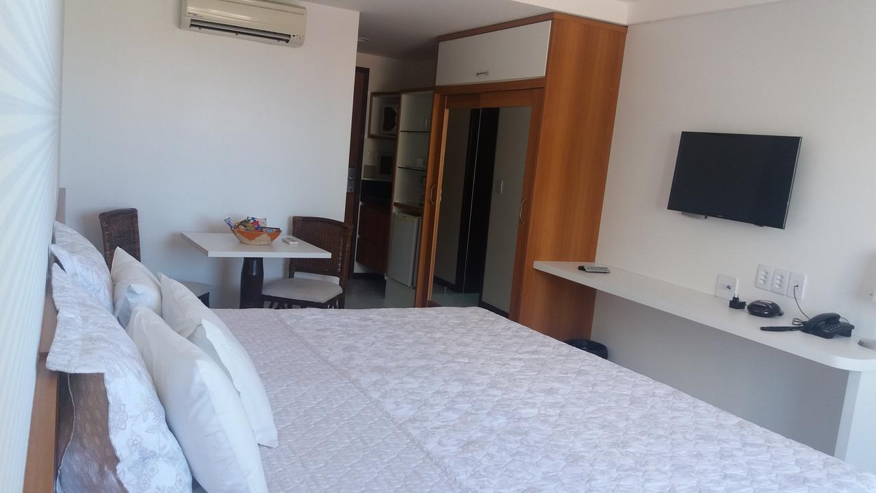 Milor Hotel Pium (Rio Grande do Norte) Exterior foto