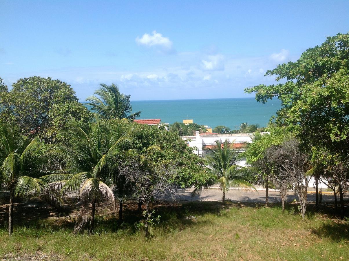 Milor Hotel Pium (Rio Grande do Norte) Exterior foto