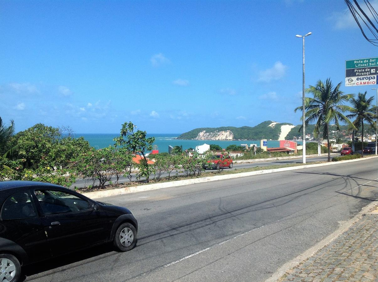 Milor Hotel Pium (Rio Grande do Norte) Exterior foto