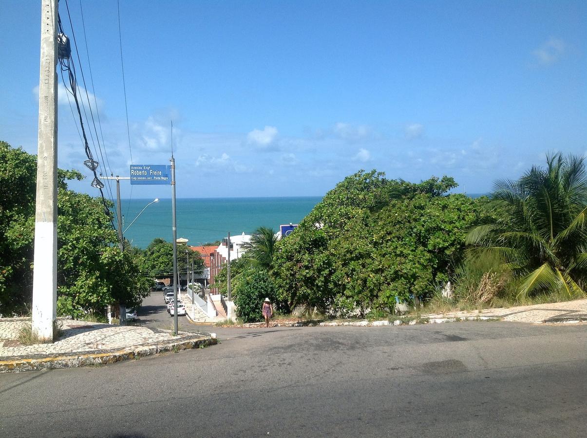 Milor Hotel Pium (Rio Grande do Norte) Exterior foto