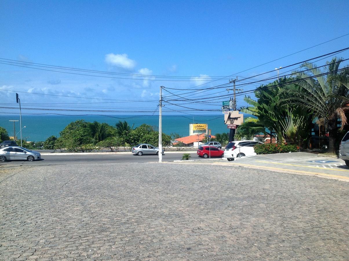 Milor Hotel Pium (Rio Grande do Norte) Exterior foto