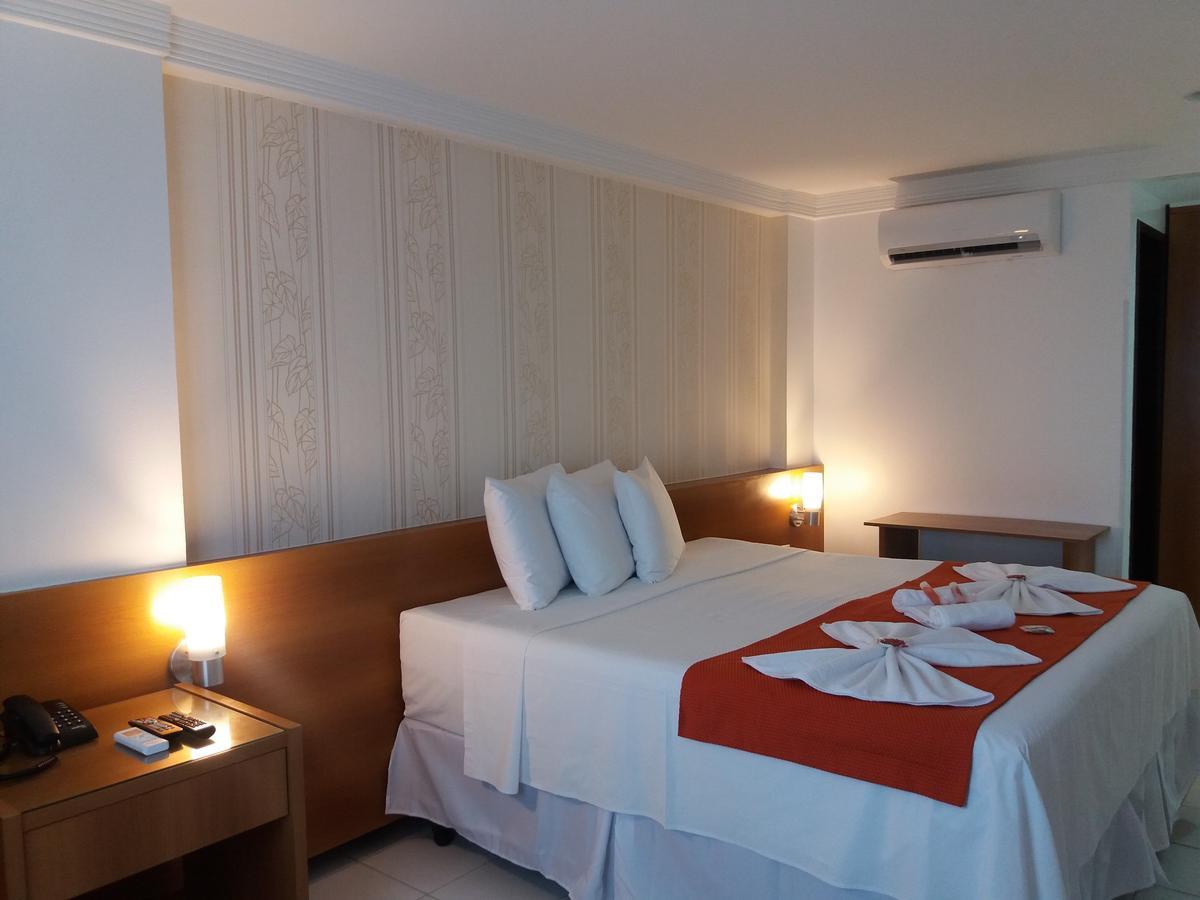 Milor Hotel Pium (Rio Grande do Norte) Exterior foto