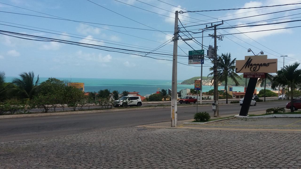 Milor Hotel Pium (Rio Grande do Norte) Exterior foto