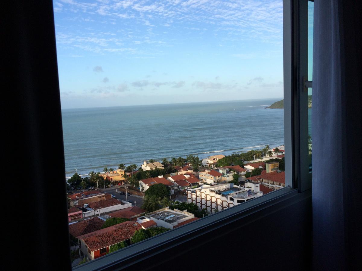 Milor Hotel Pium (Rio Grande do Norte) Exterior foto