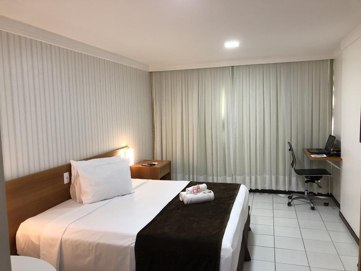 Milor Hotel Pium (Rio Grande do Norte) Exterior foto