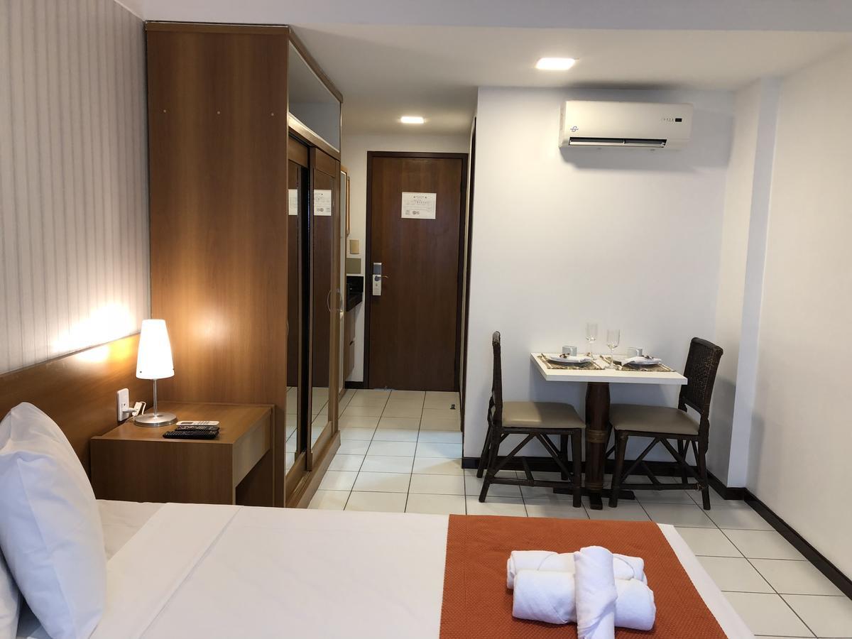 Milor Hotel Pium (Rio Grande do Norte) Exterior foto