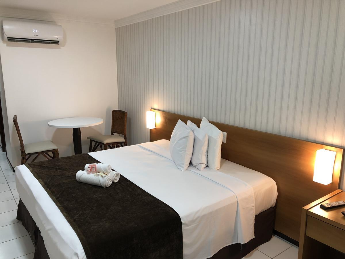 Milor Hotel Pium (Rio Grande do Norte) Exterior foto