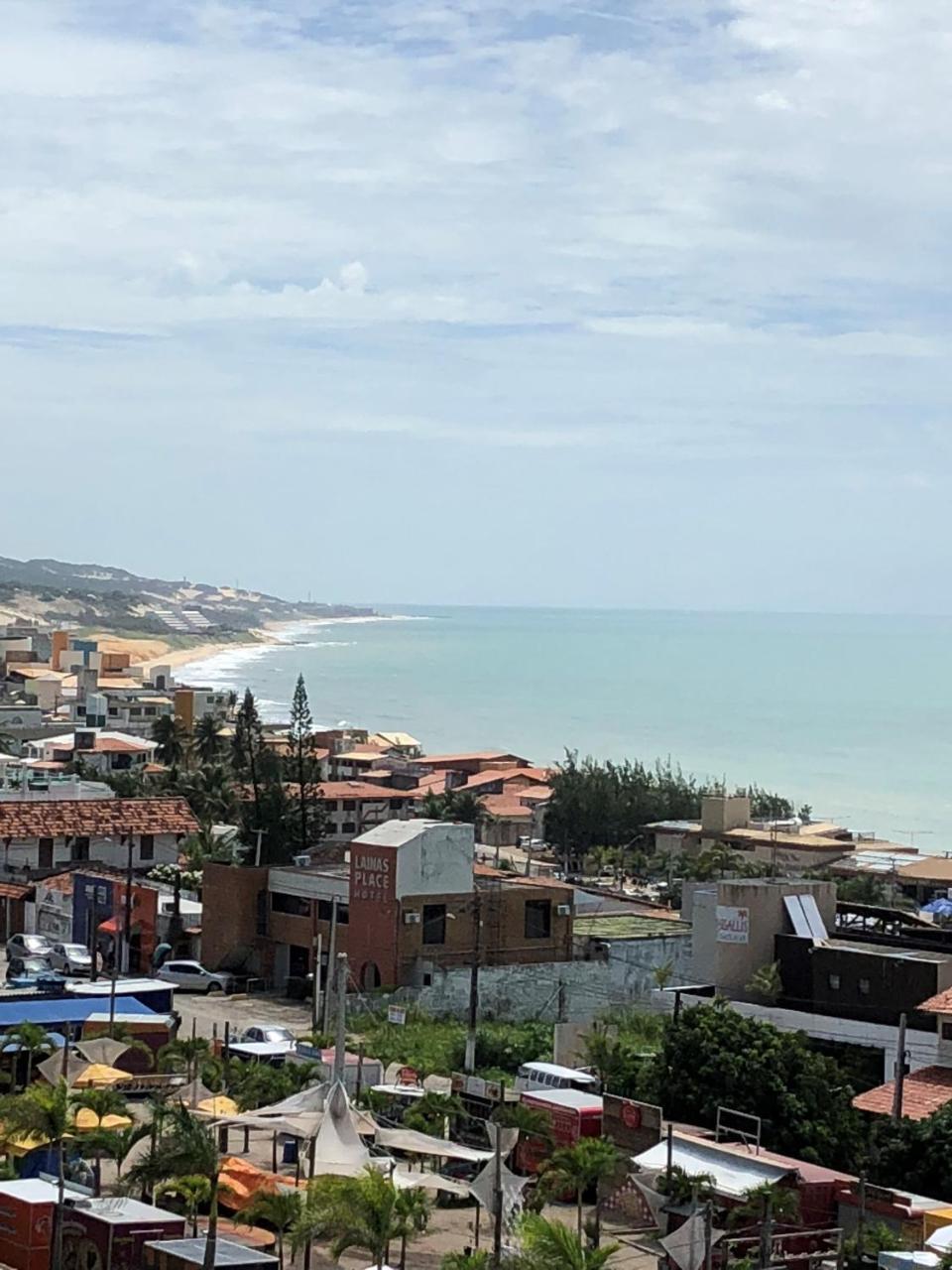 Milor Hotel Pium (Rio Grande do Norte) Exterior foto