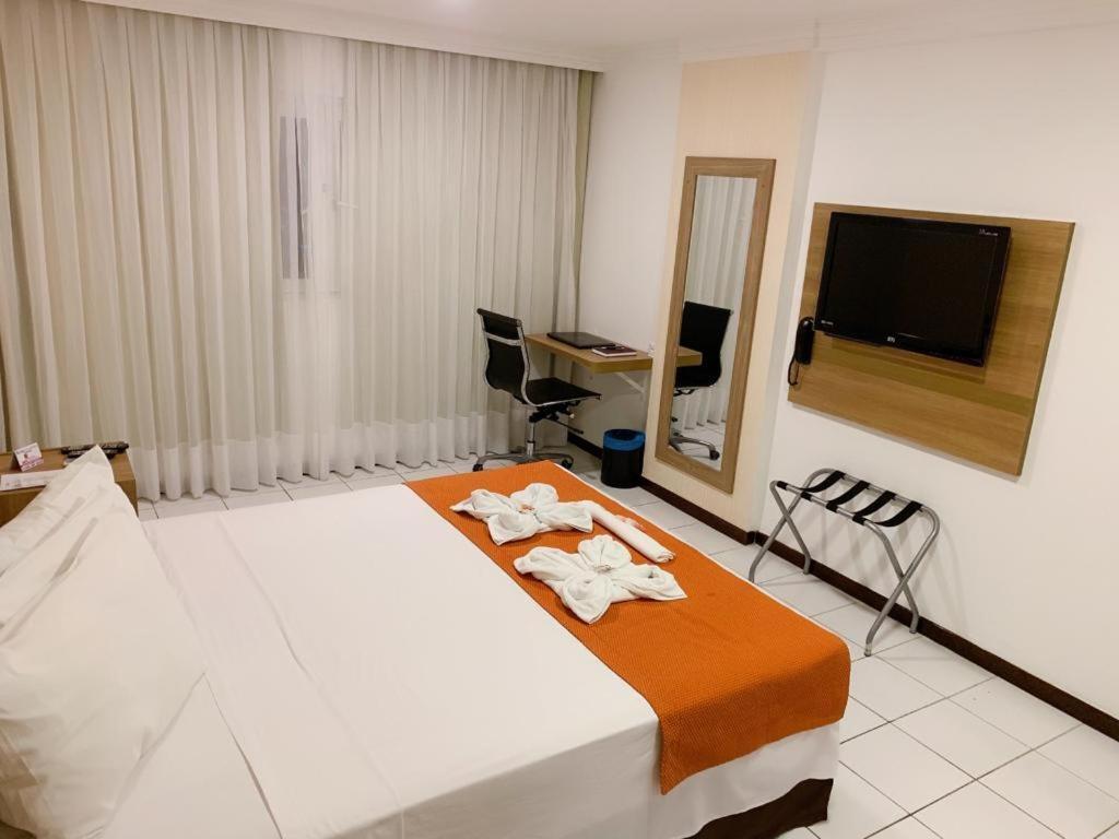 Milor Hotel Pium (Rio Grande do Norte) Exterior foto